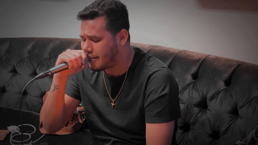 Diego e Junior / FATALE